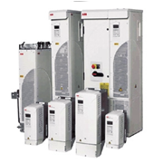 ABB Industrial drives, multidrives