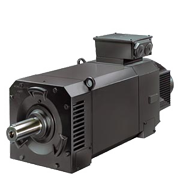 1PL6 servomotors