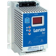 Преобразователи частоты Lenze AC Tech серии 8200 TMD 0,25 - 7,5 кВт