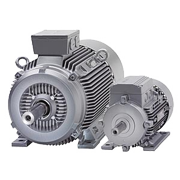 Electric Motors 1LA10