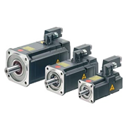 Servomotors 1FK7